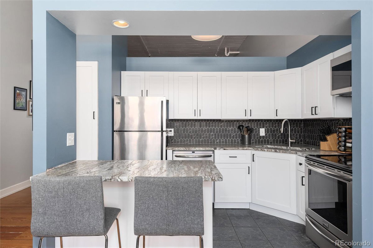 720 16th Street #407