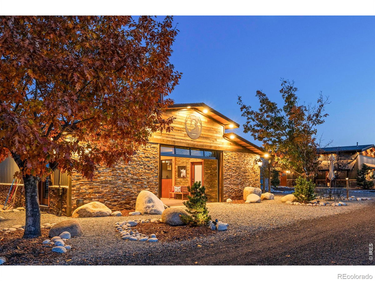 featured property