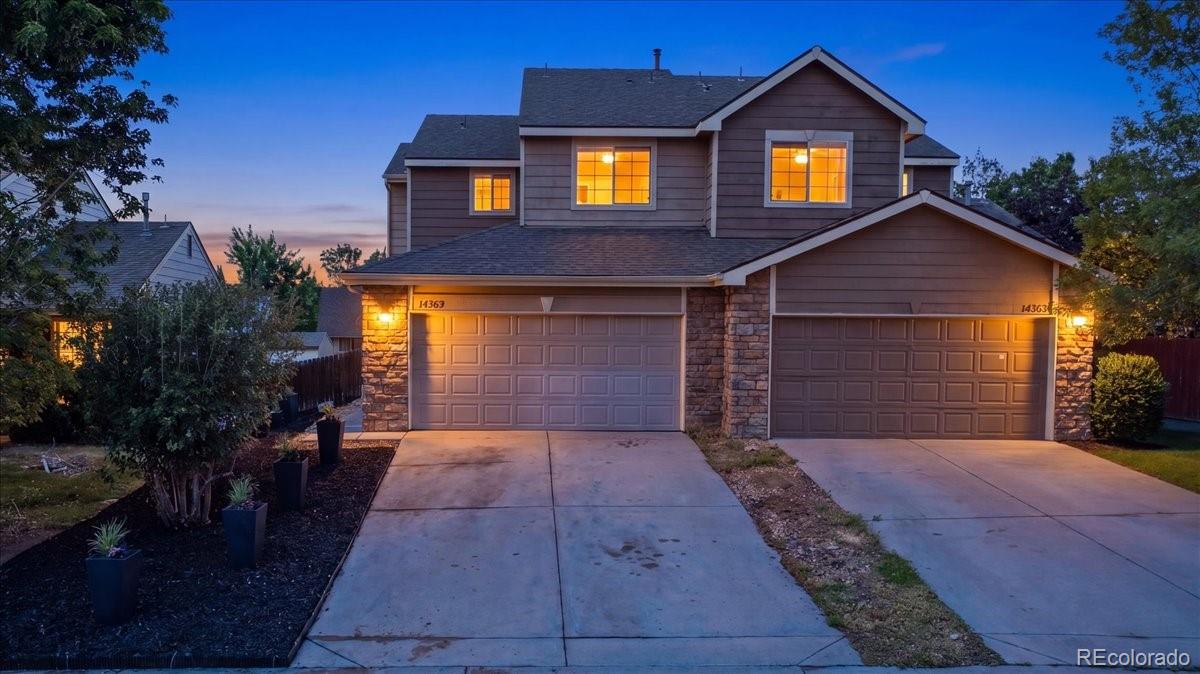 Featured Properties