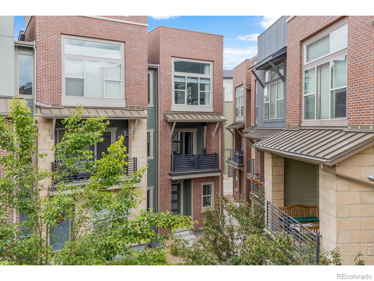Featured Properties