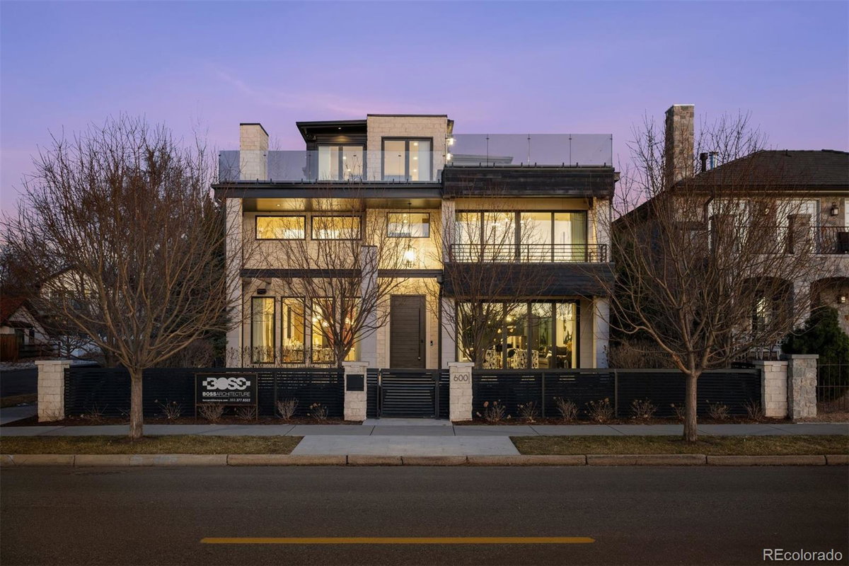 featured property
