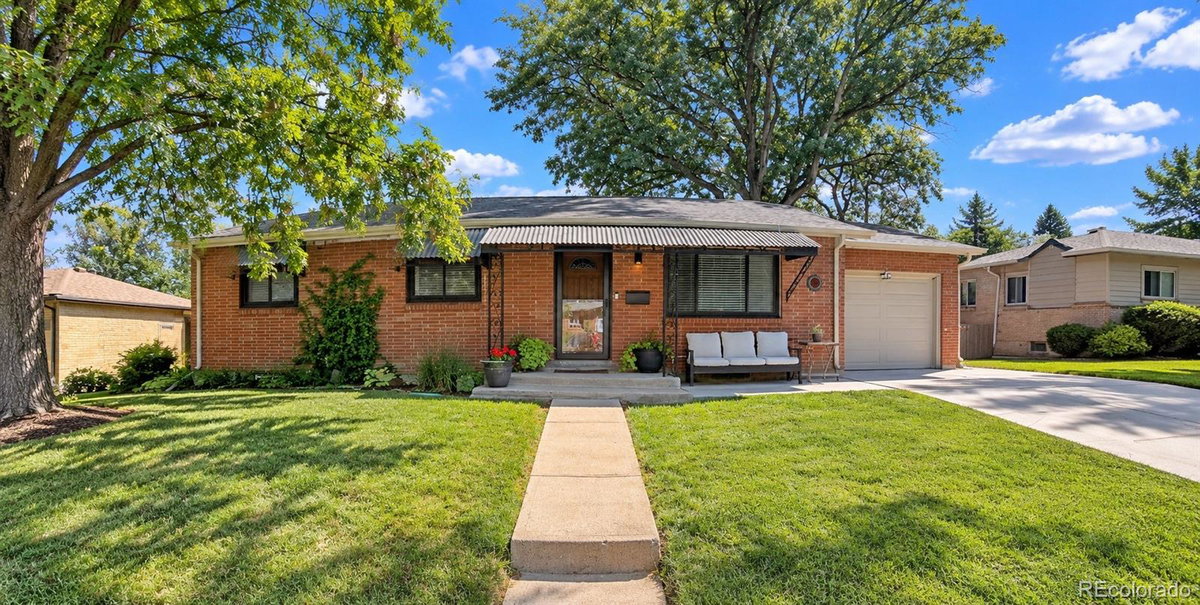 Featured Properties