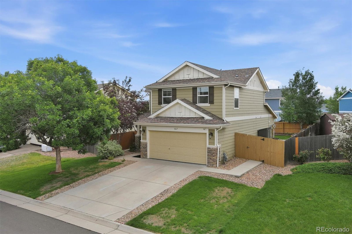 Featured Properties
