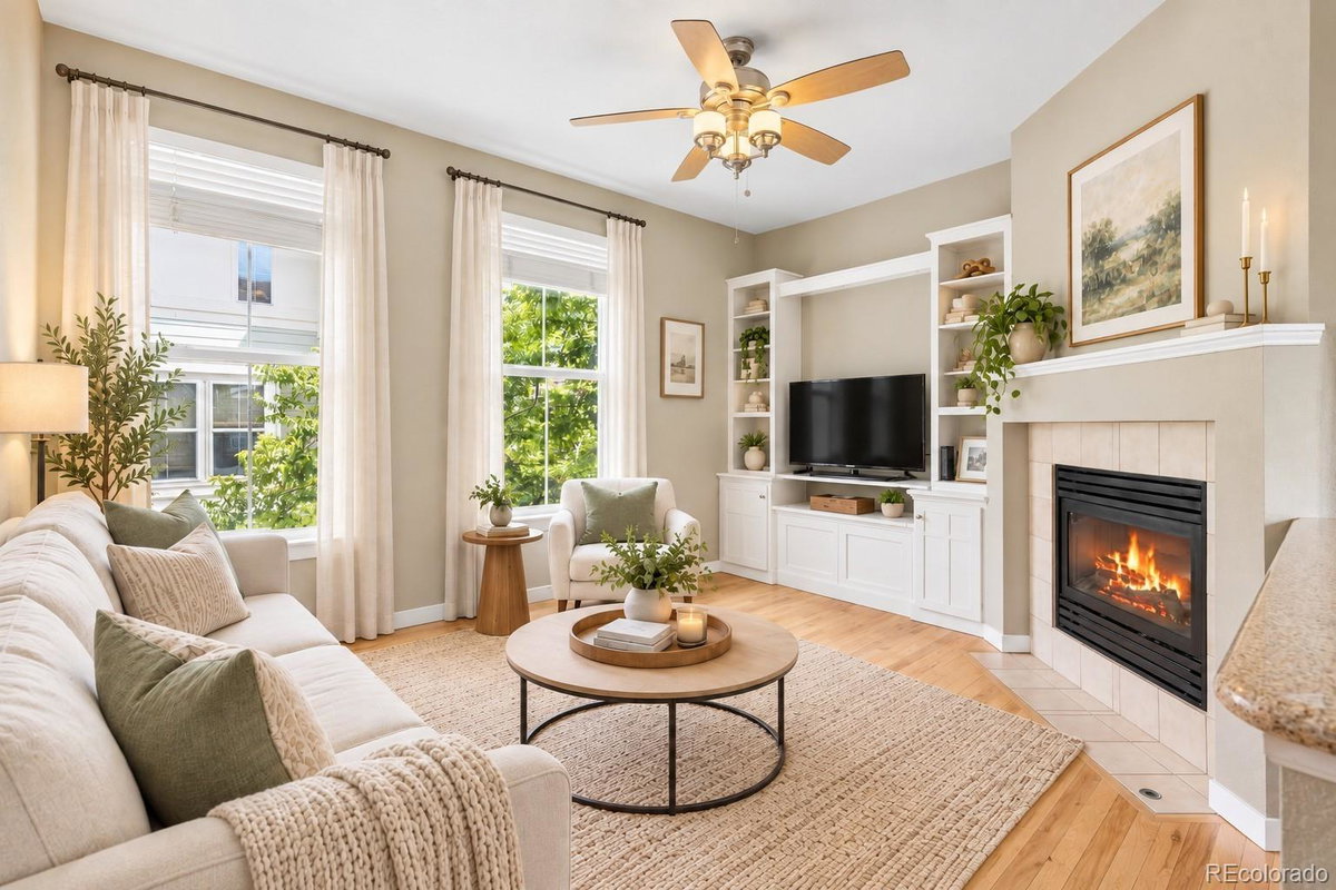 Featured Properties