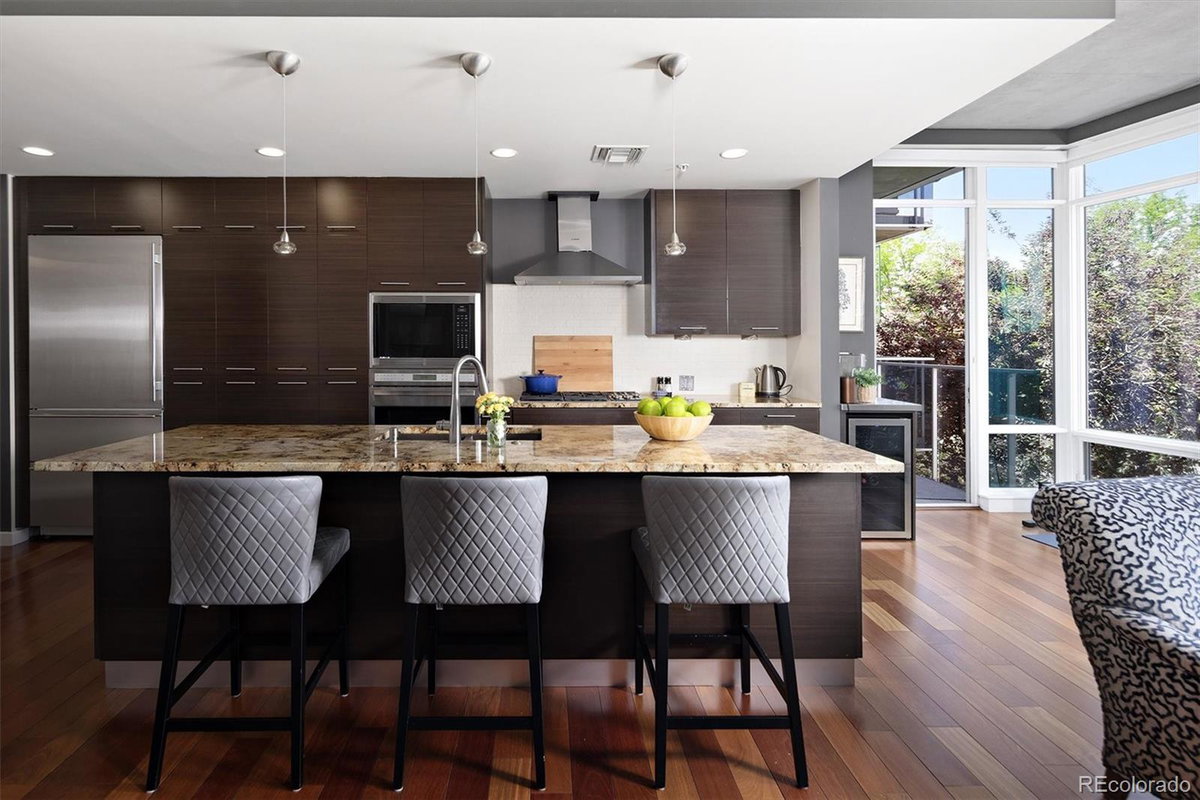 featured property