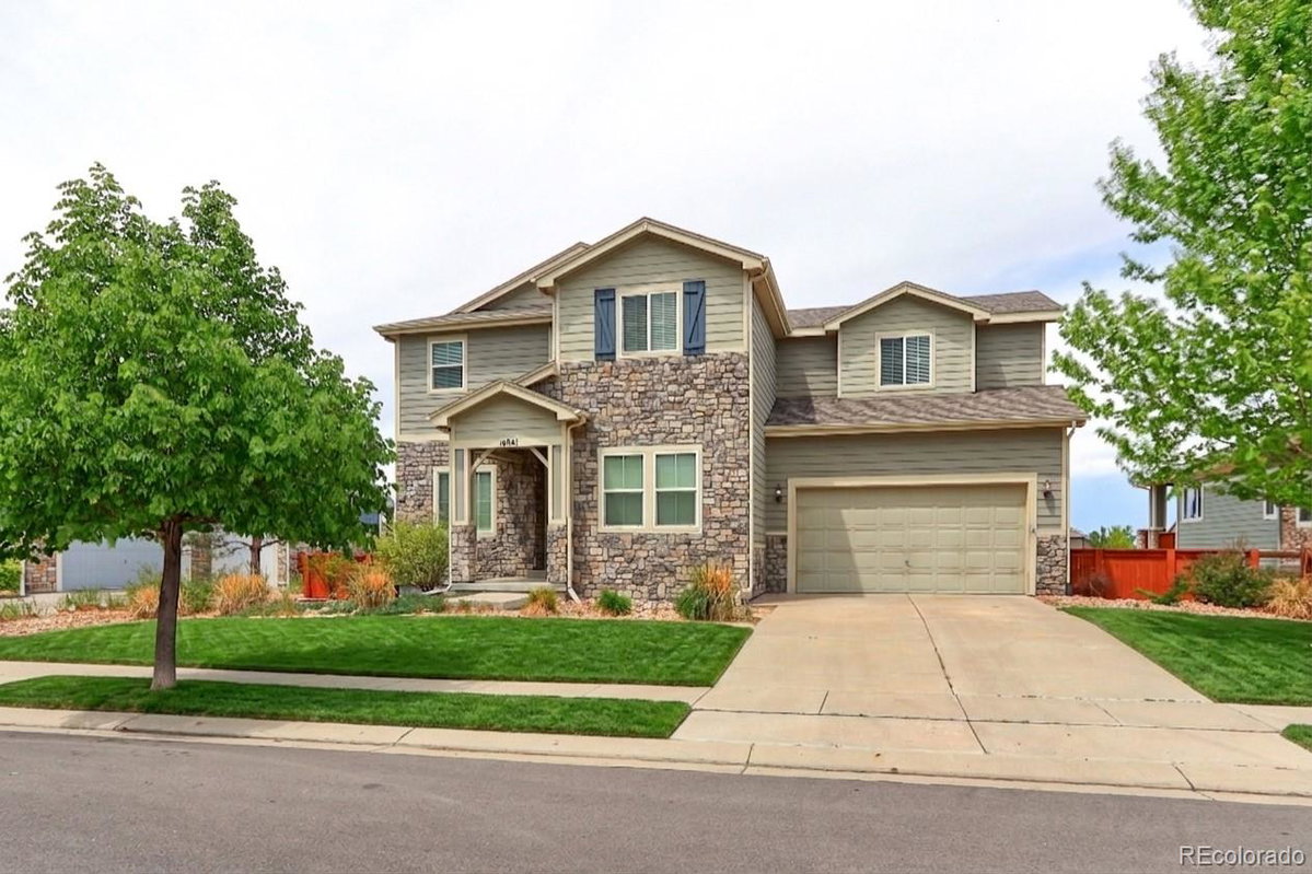Featured Properties