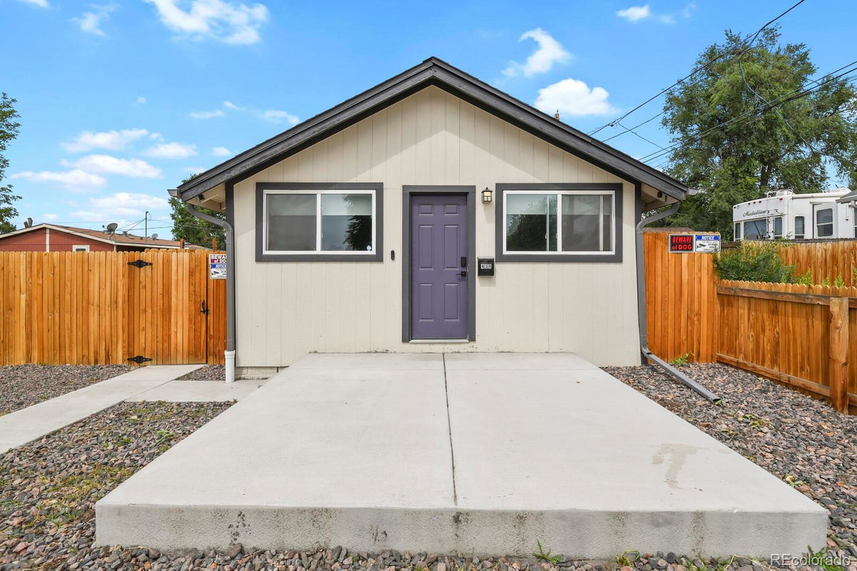 Featured Properties