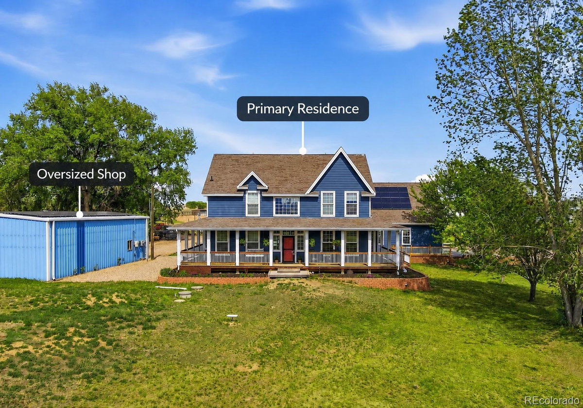 Featured Properties