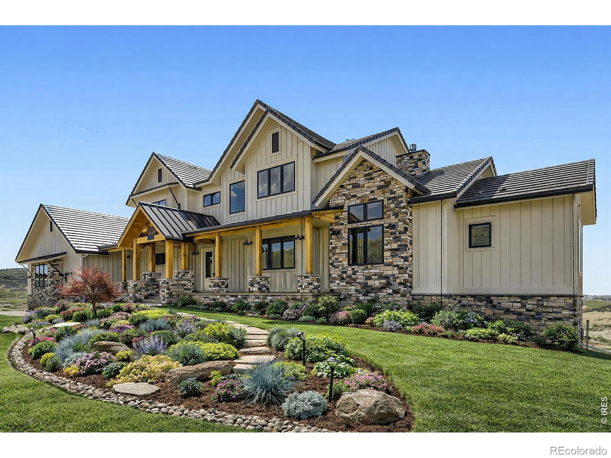 featured property