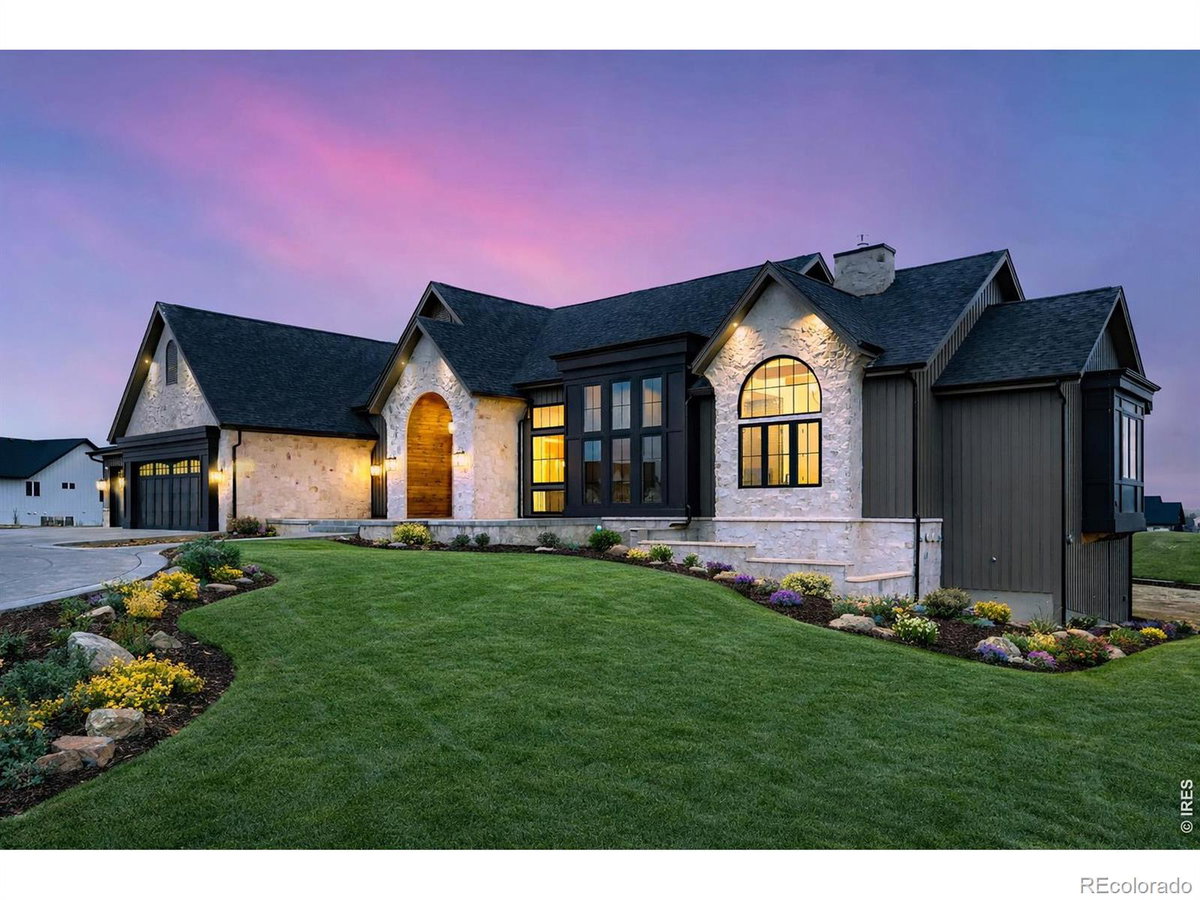 featured property