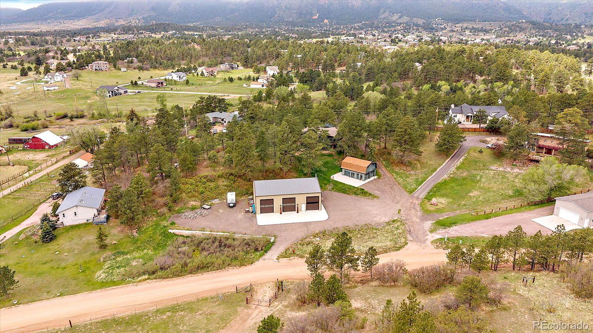 18640 Cloven Hoof Drive