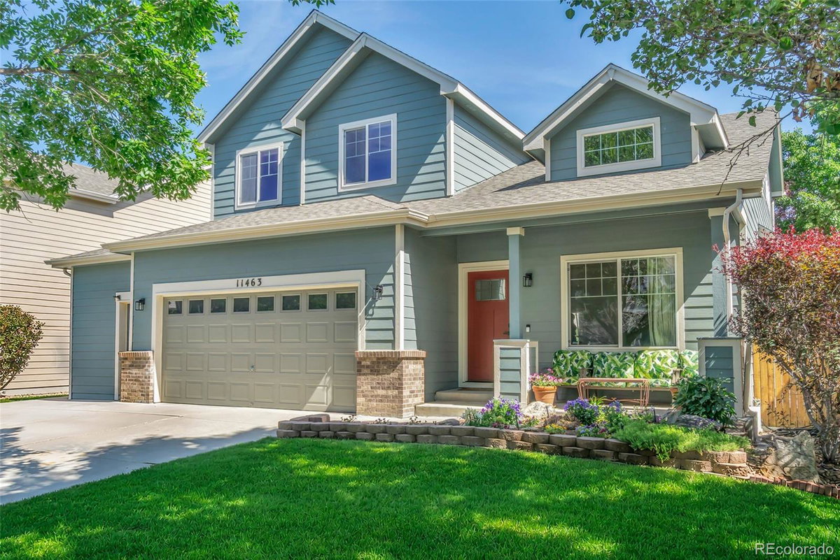 11463 E 118th Place