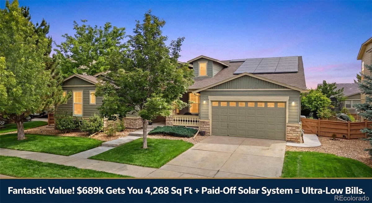Featured Properties
