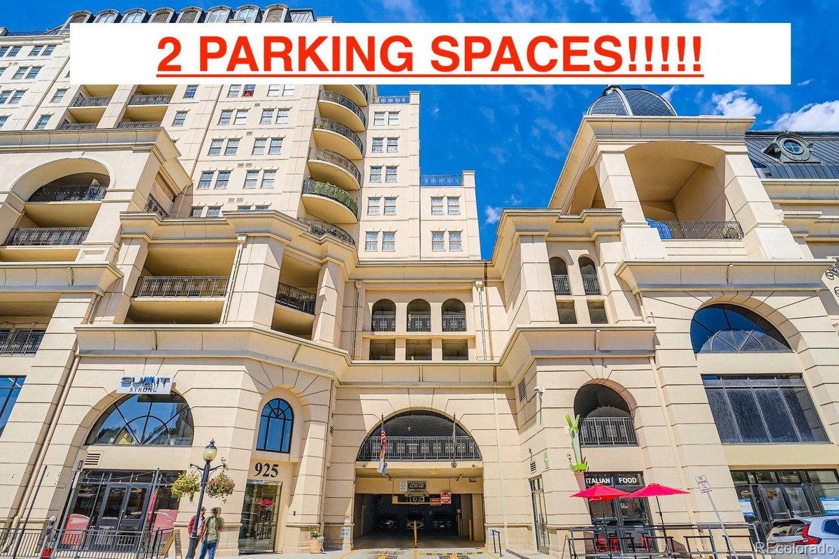 featured property