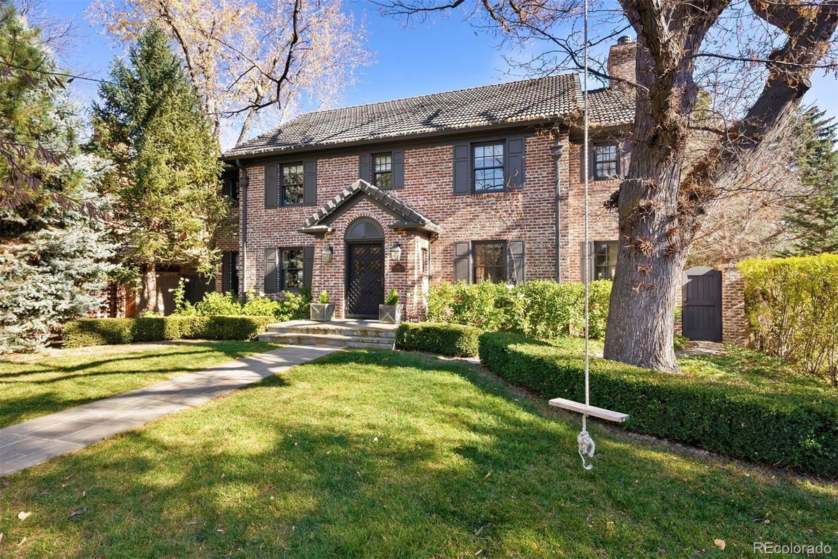 featured property
