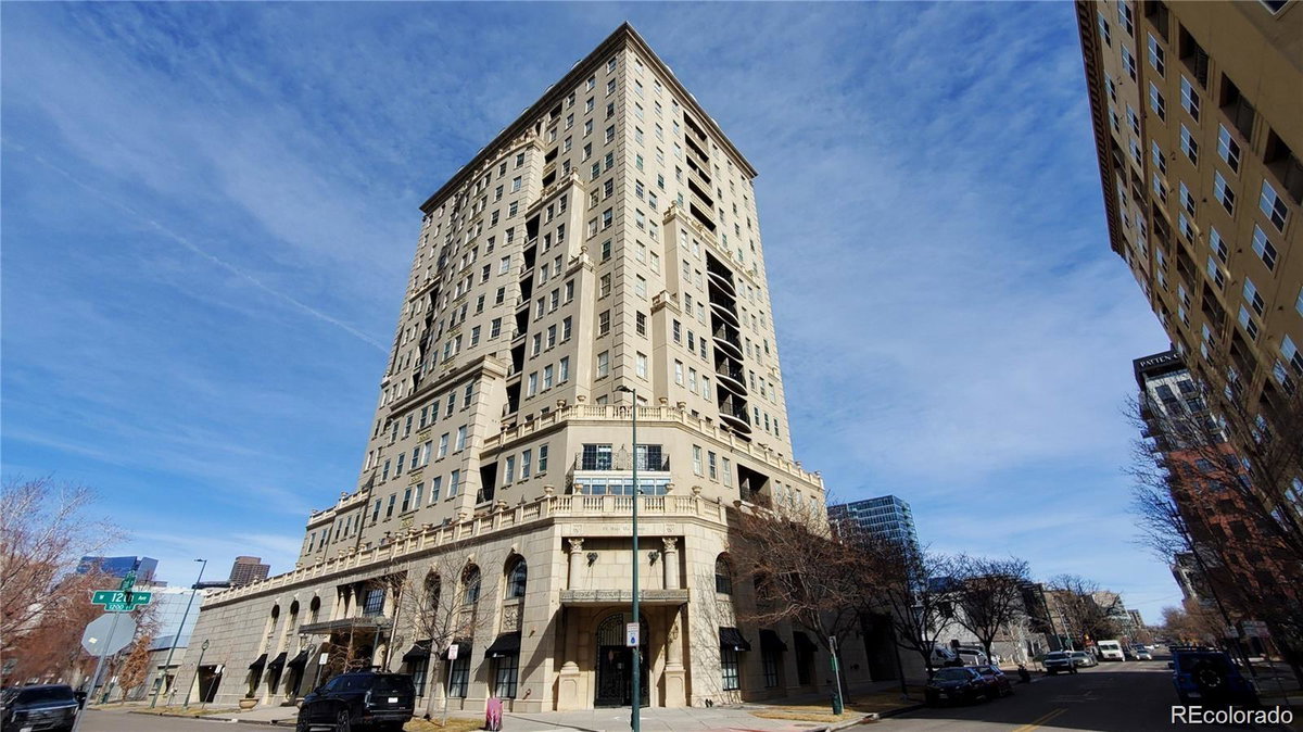featured property