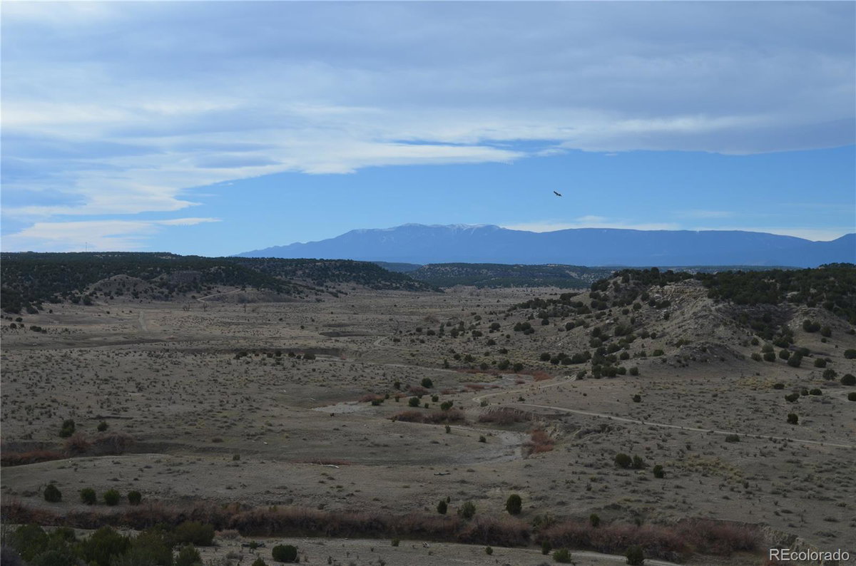 Red Creek Springs Road