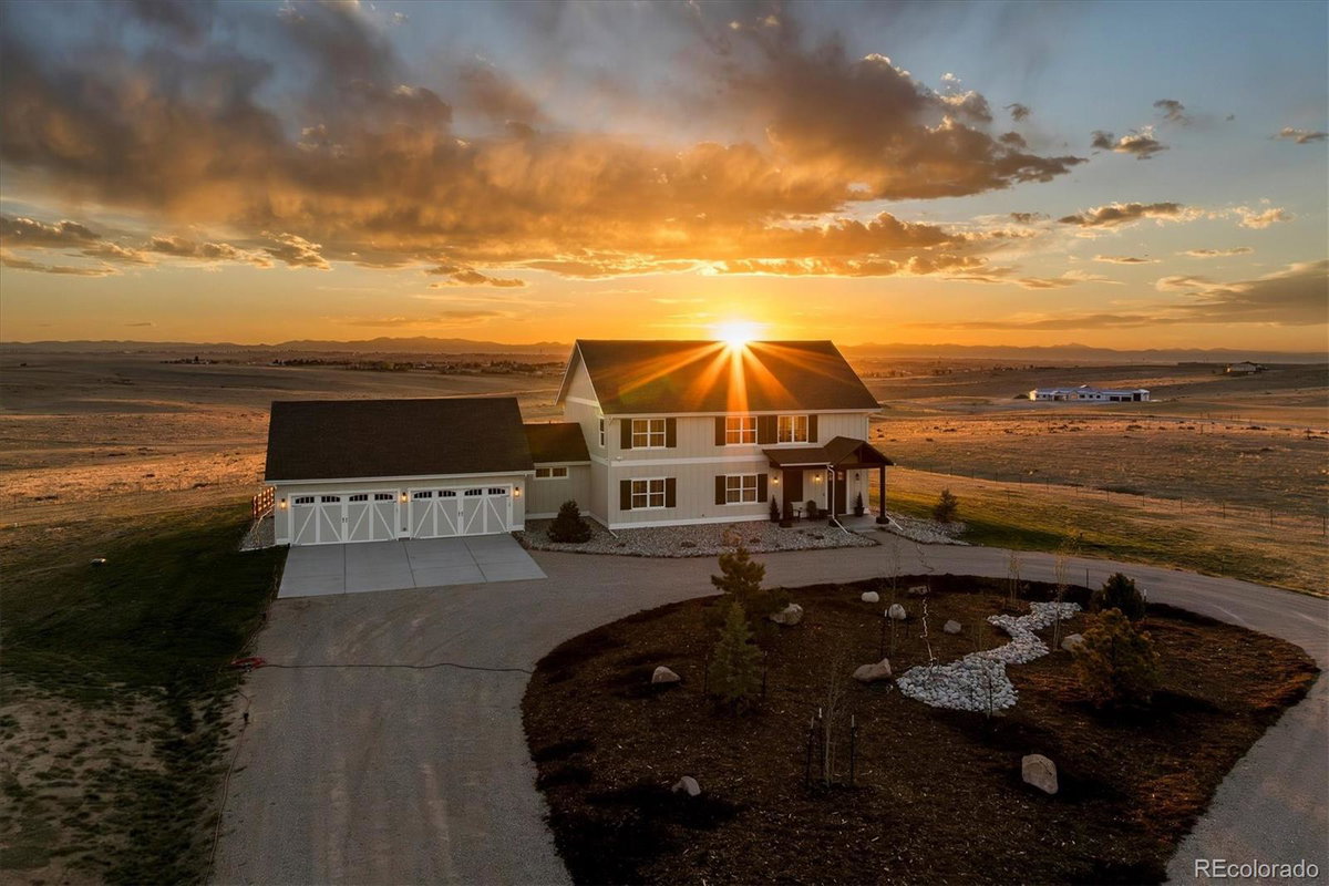 Featured Properties