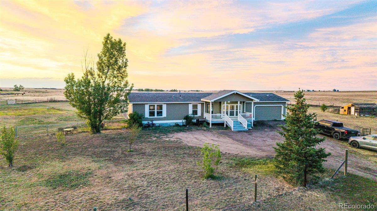Featured Properties