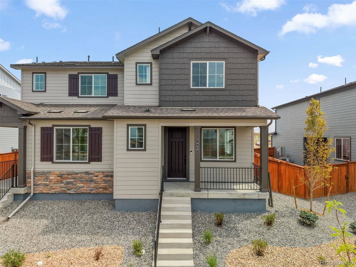 Featured Properties
