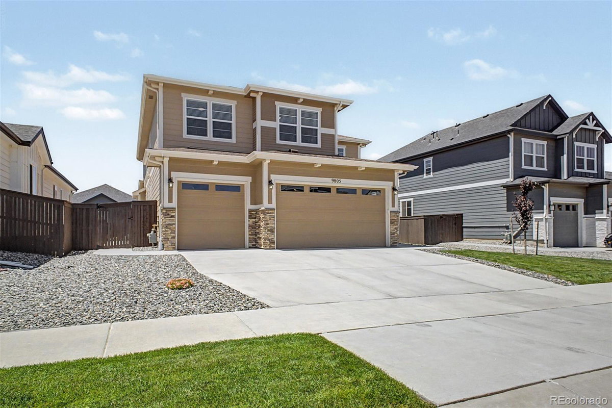 9805 Ceylon Court