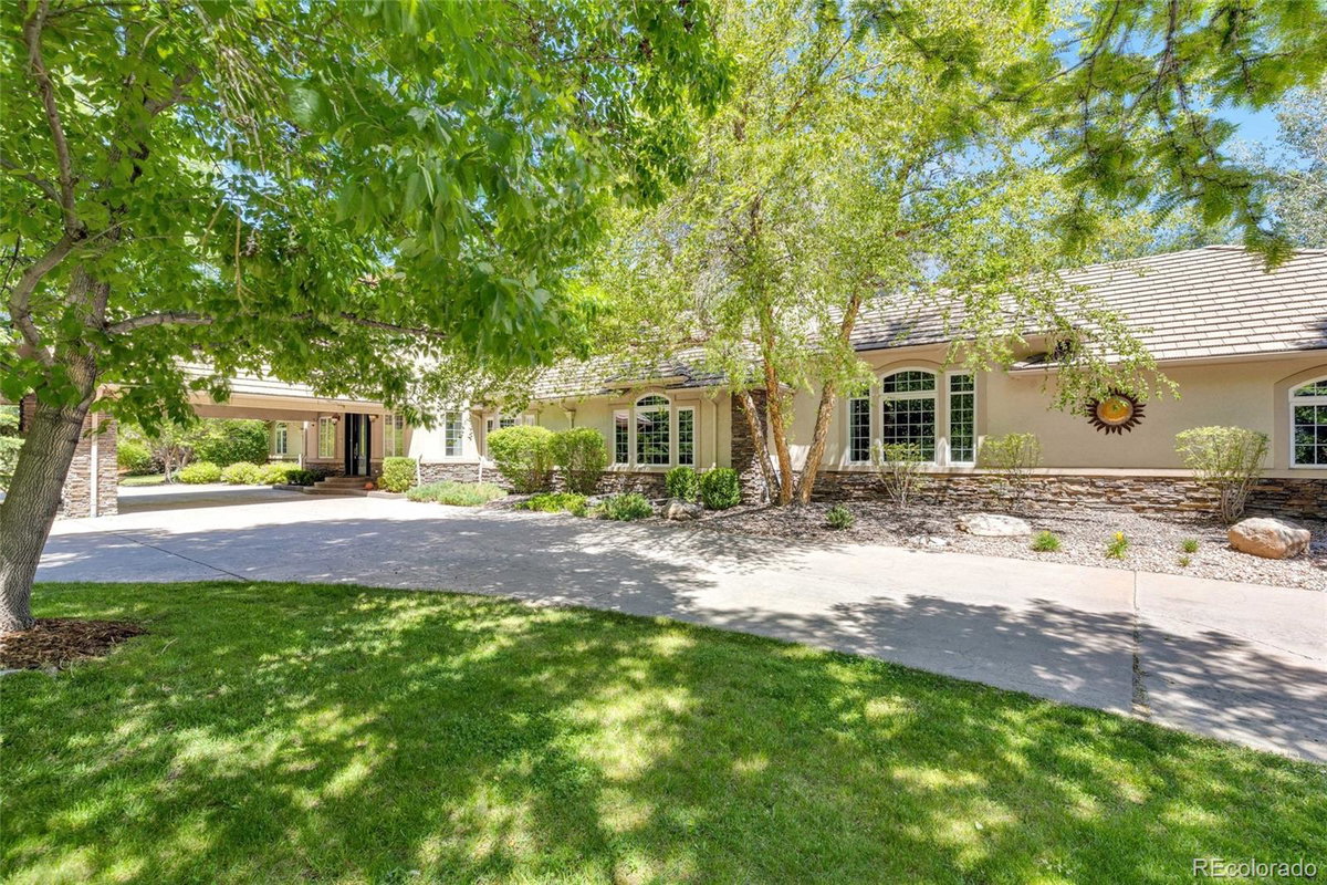 42 Sunset Drive