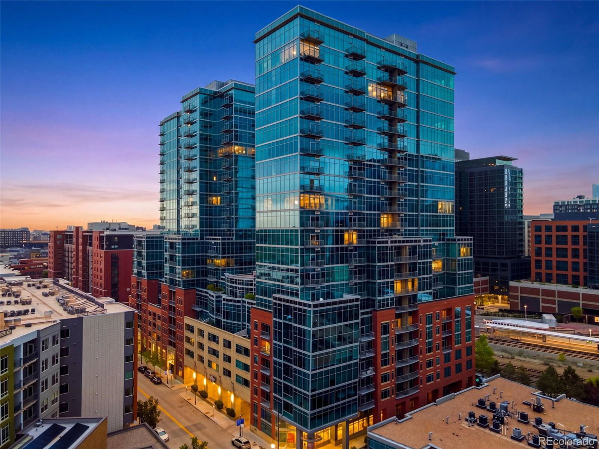 featured property