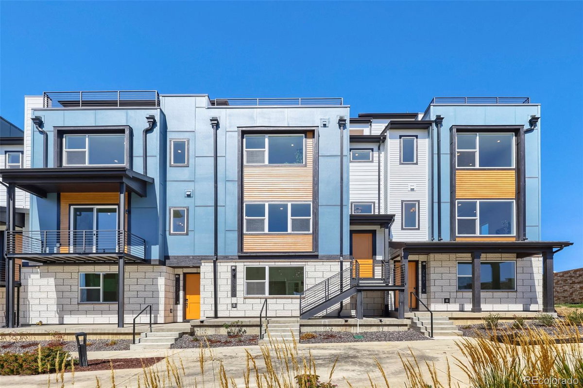 Featured Properties