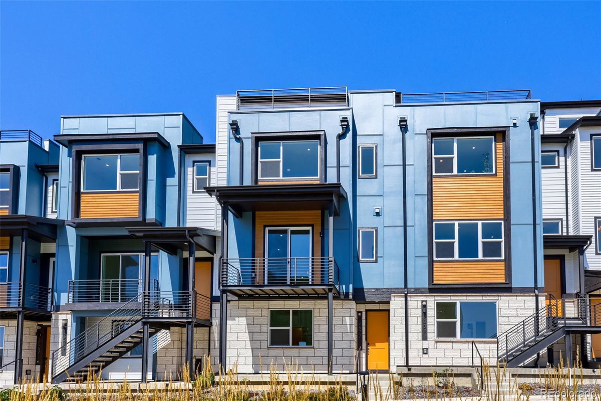 Featured Properties