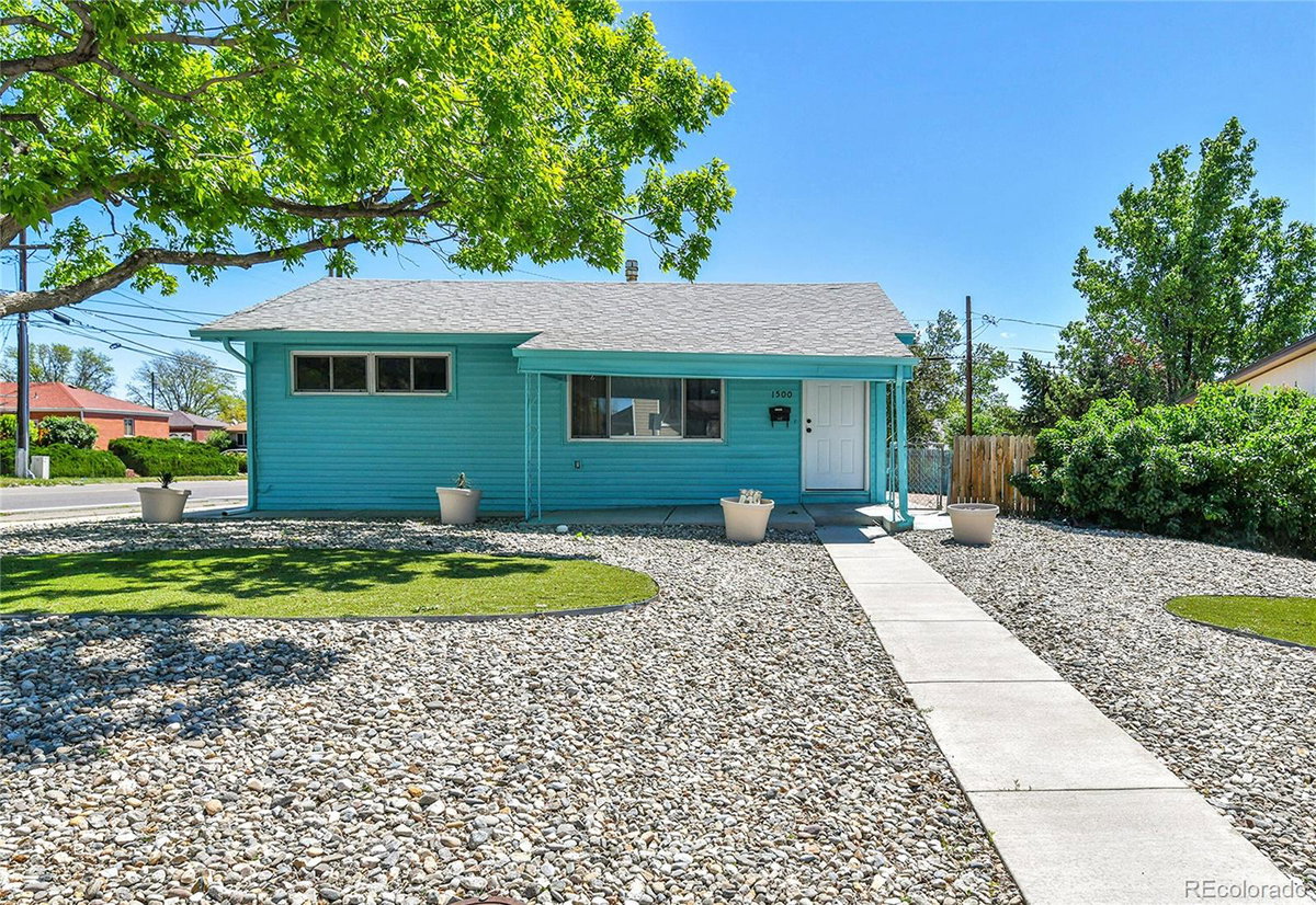 Featured Properties