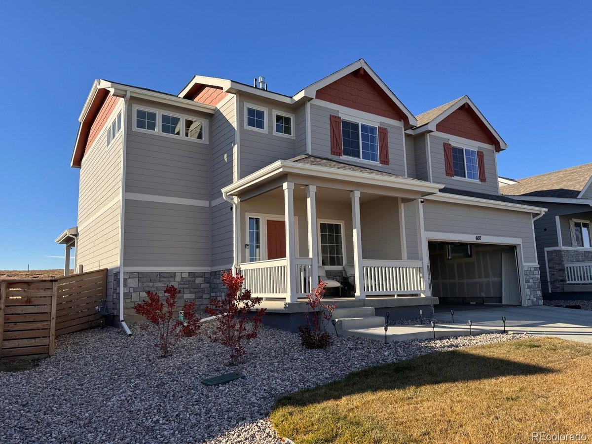 featured property