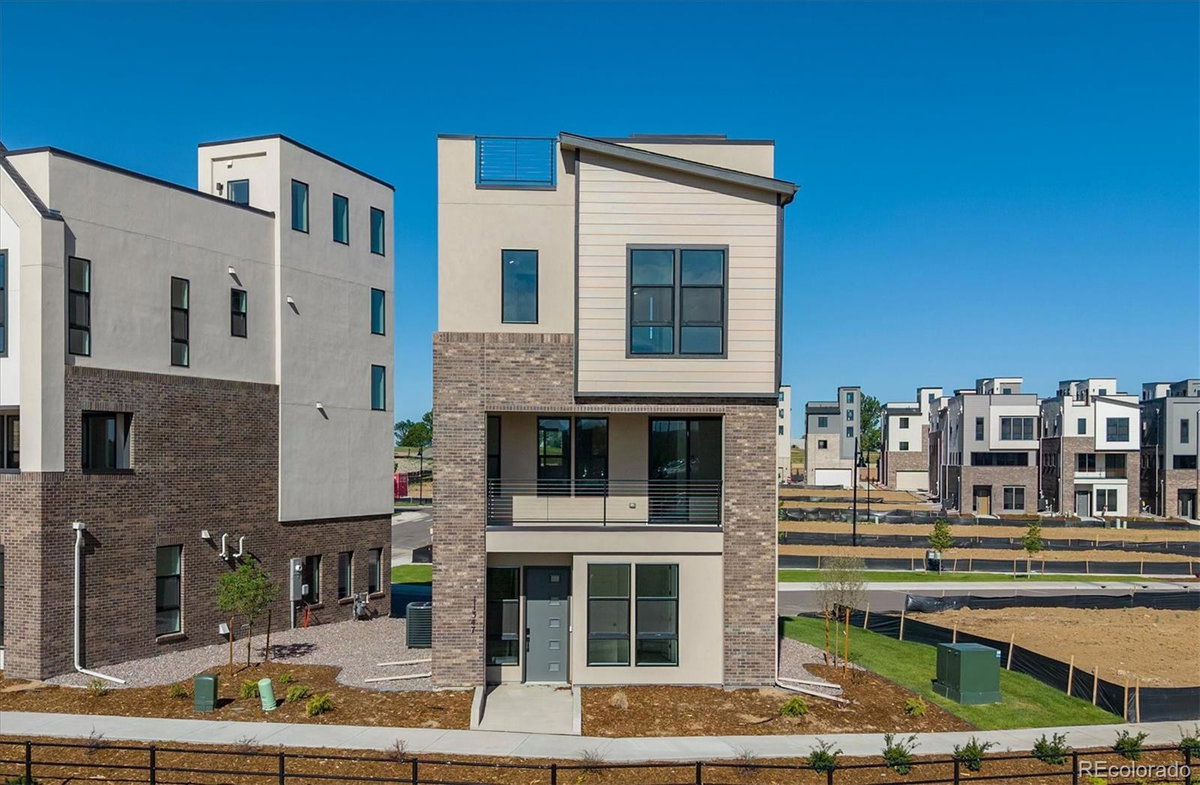 Featured Properties