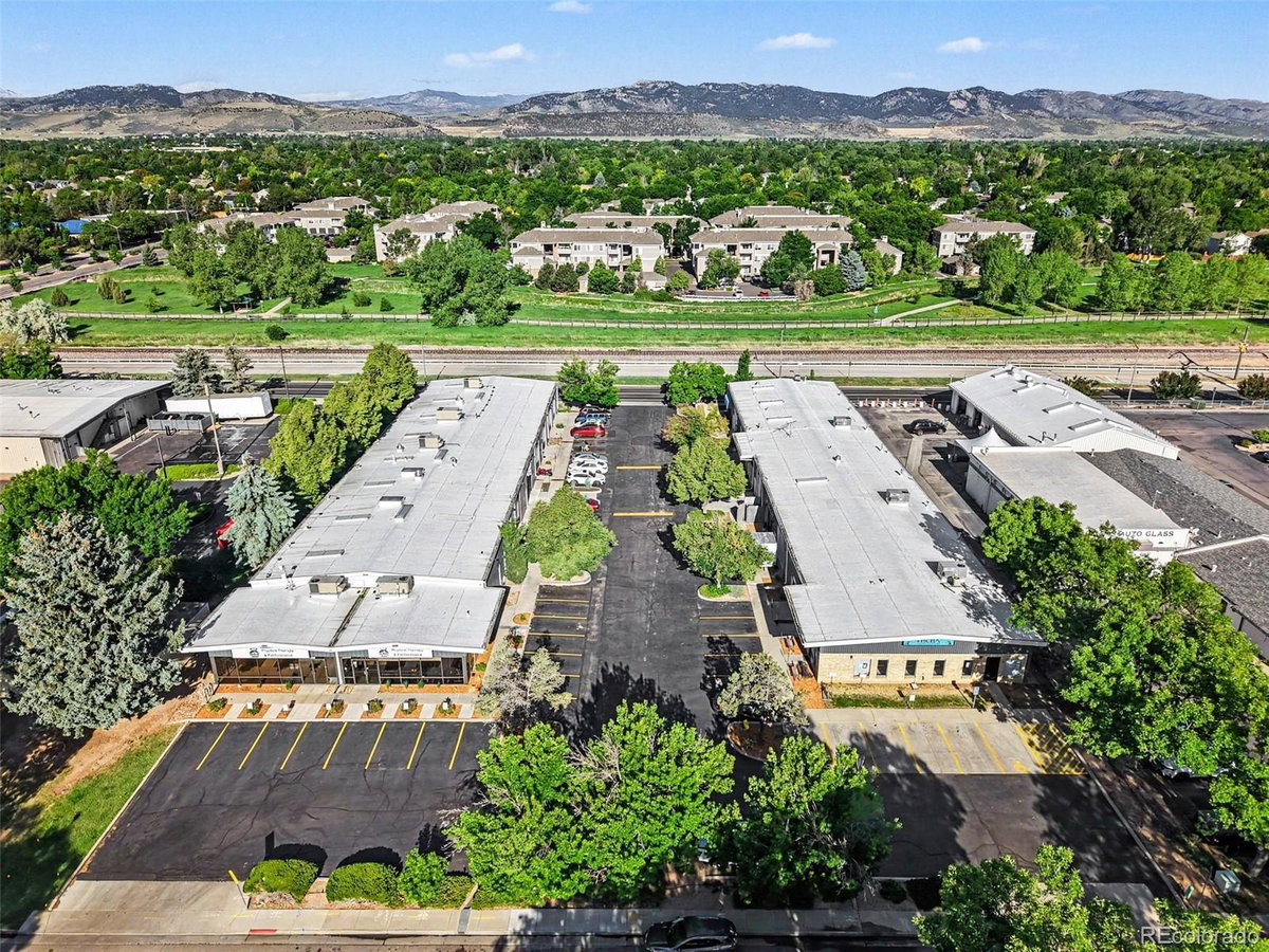 featured property