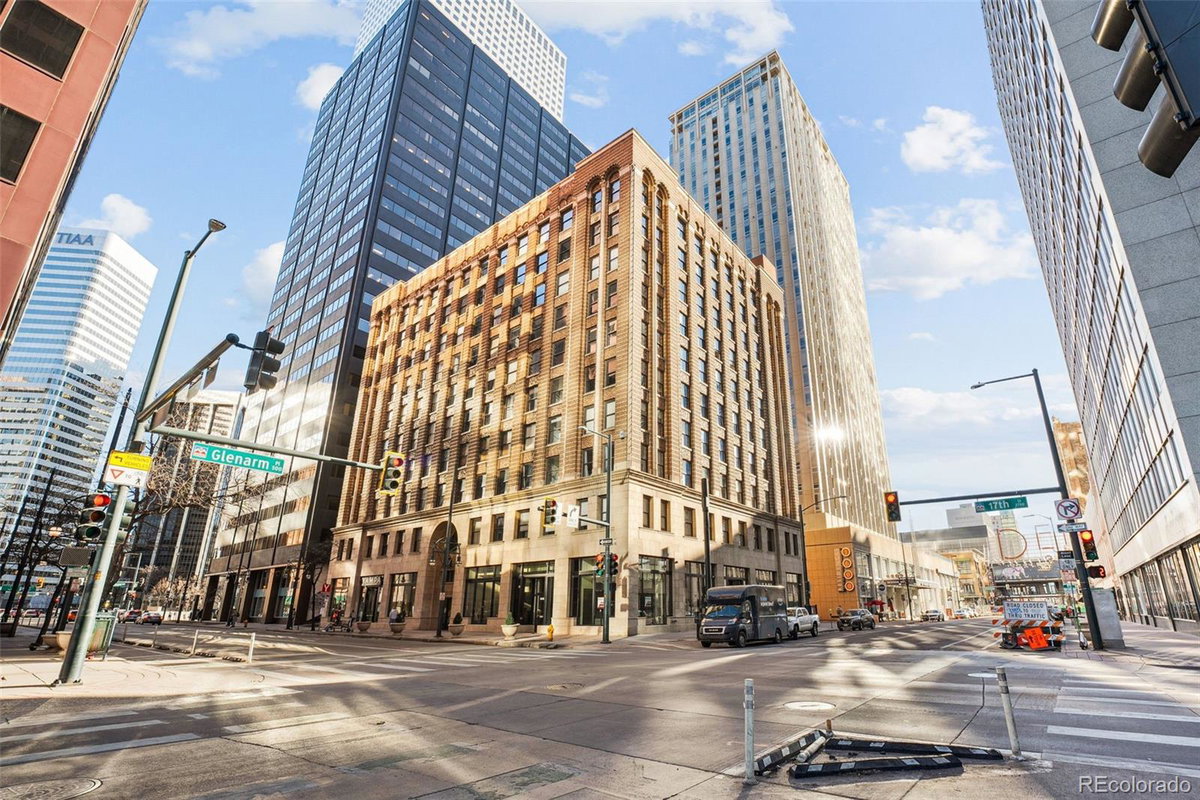 444 17th Street #208
