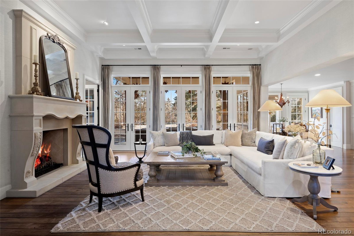 featured property