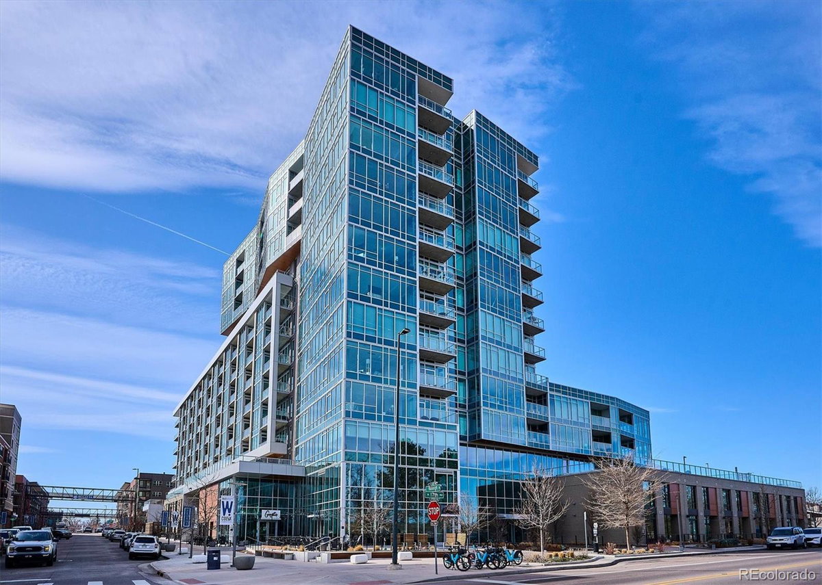 featured property