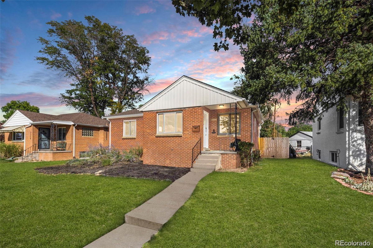 Featured Properties