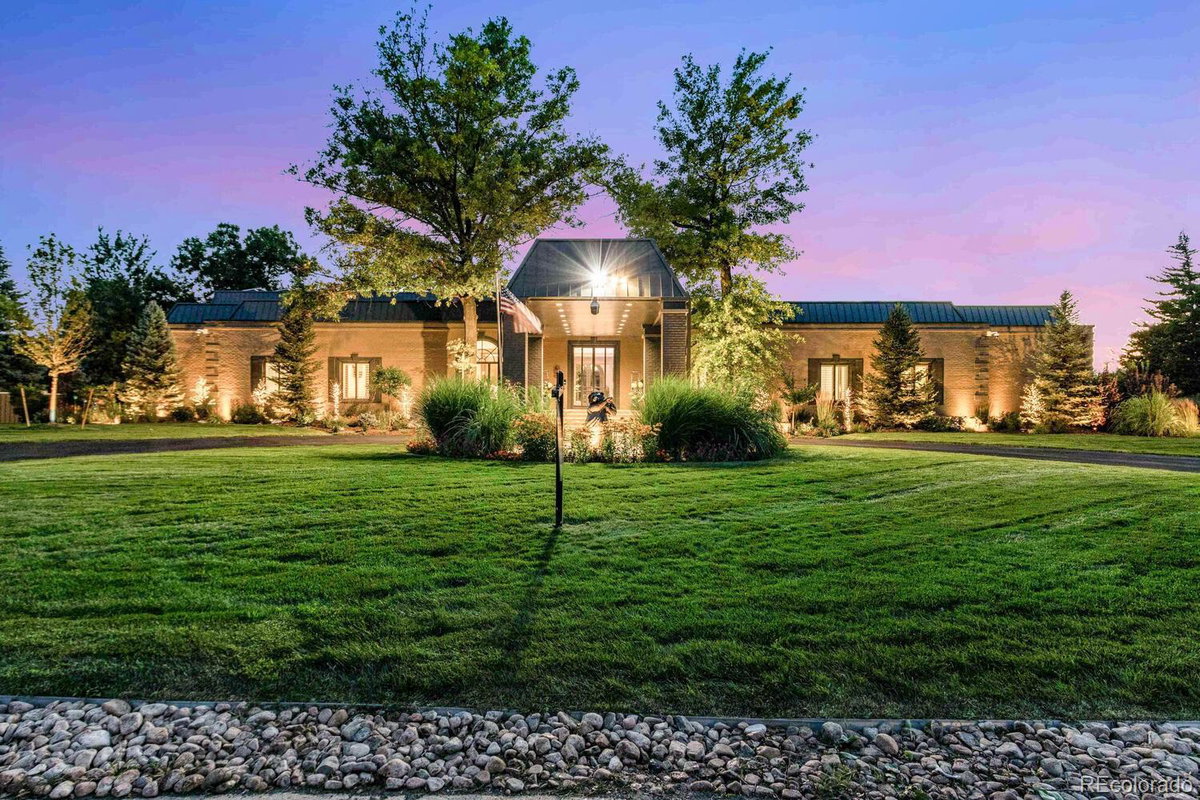 featured property