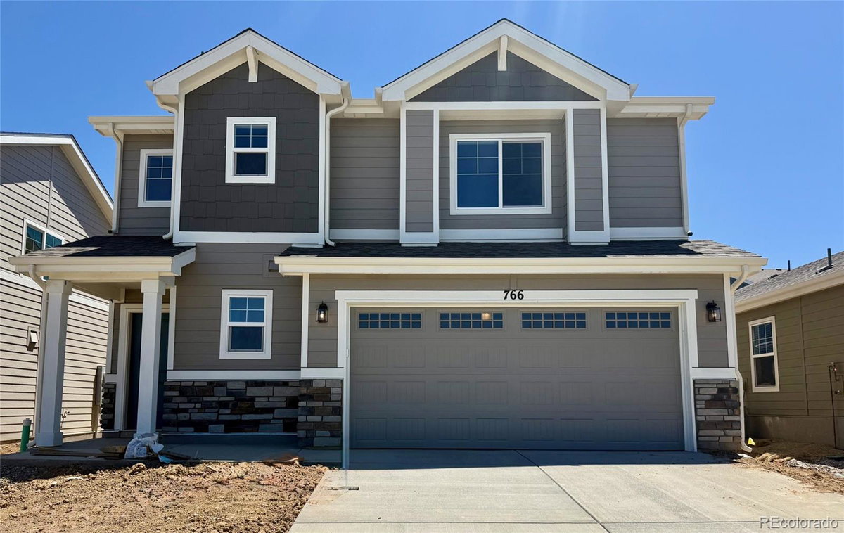 Featured Properties