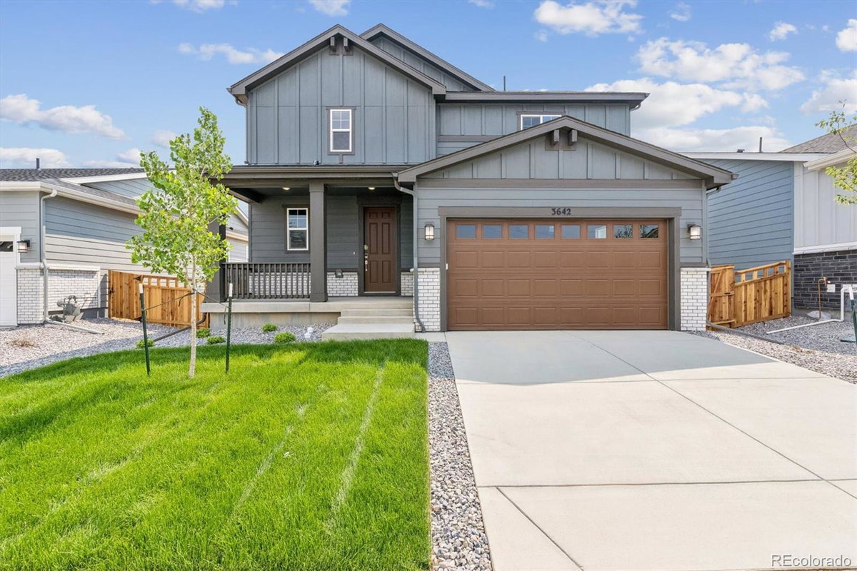 Featured Properties