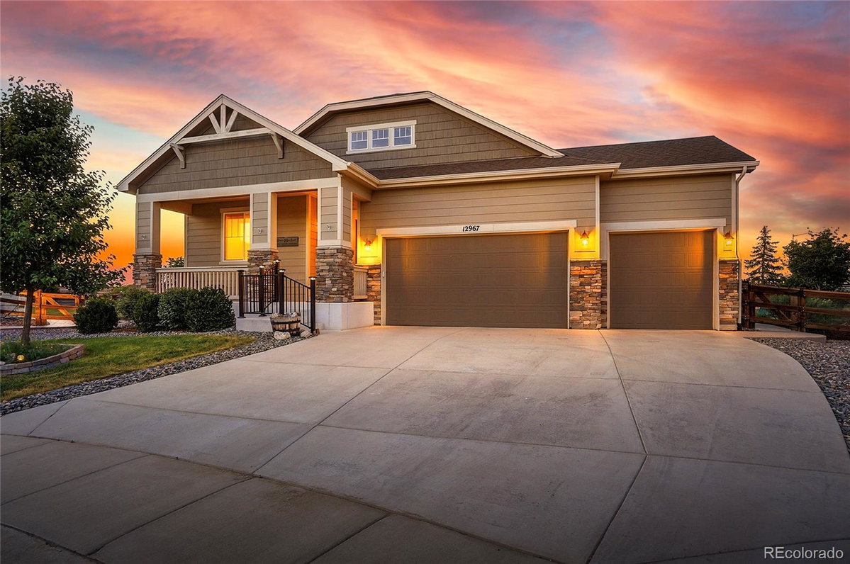 Featured Properties