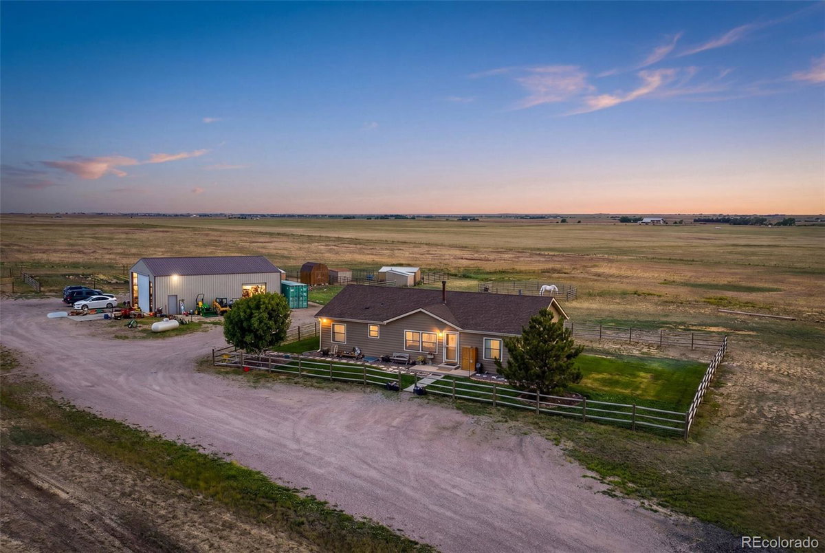 Featured Properties