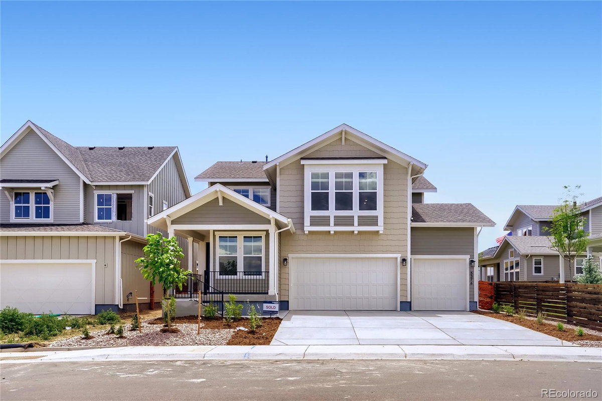 Featured Properties