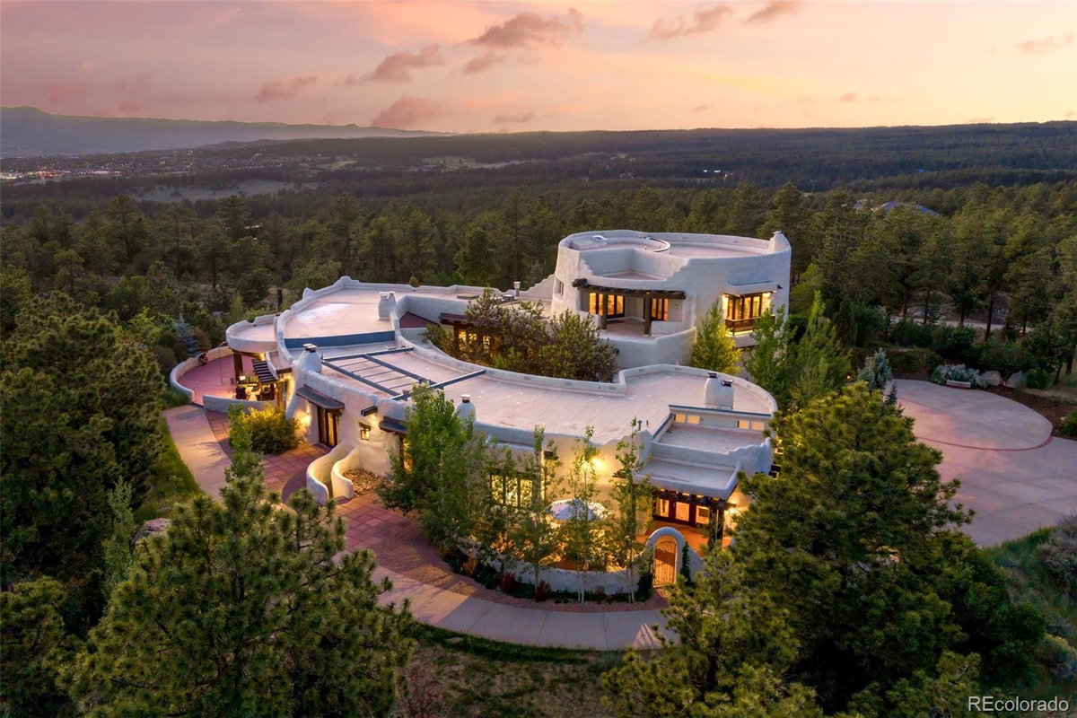 featured property