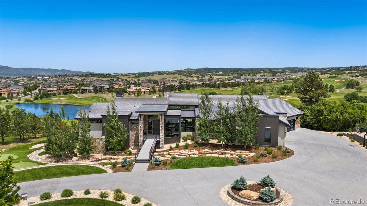 featured property