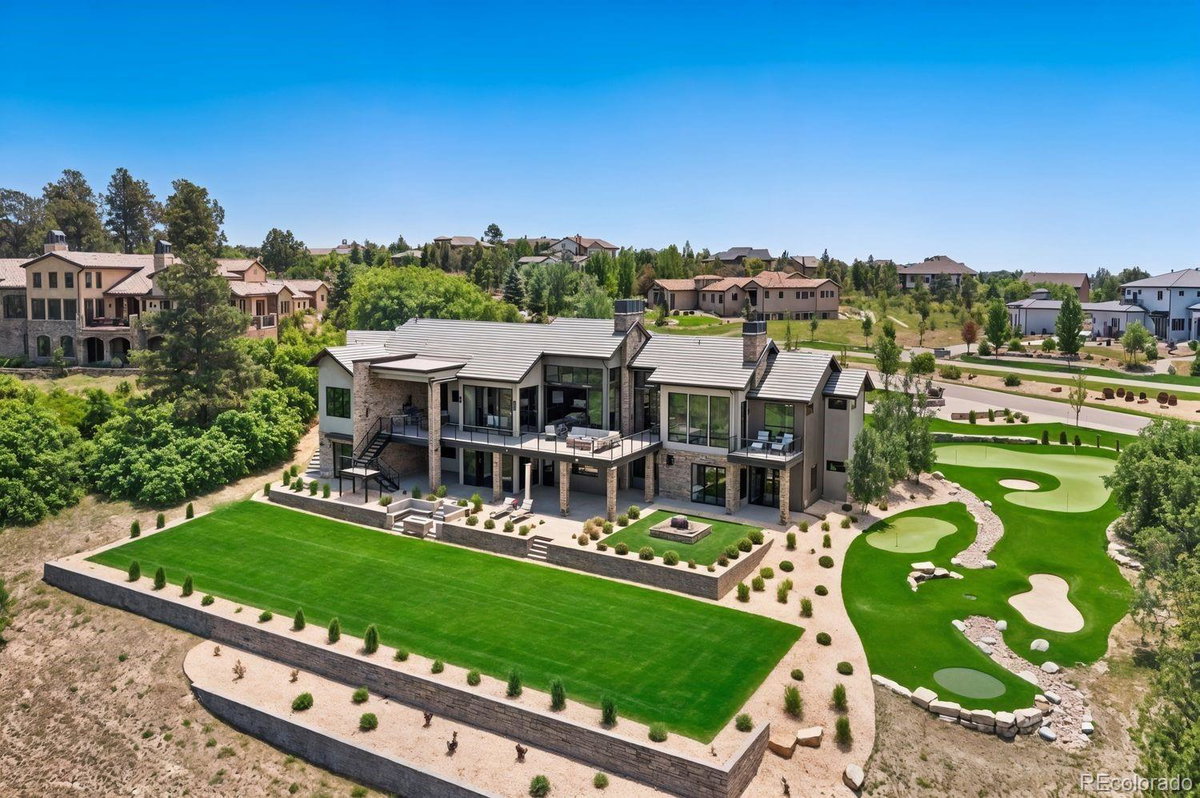 featured property