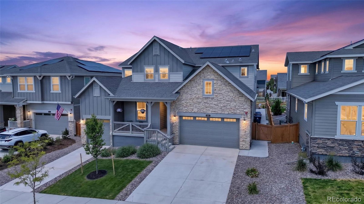Featured Properties