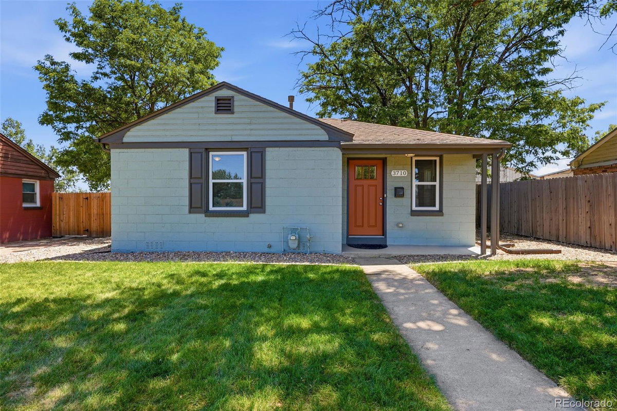 Featured Properties