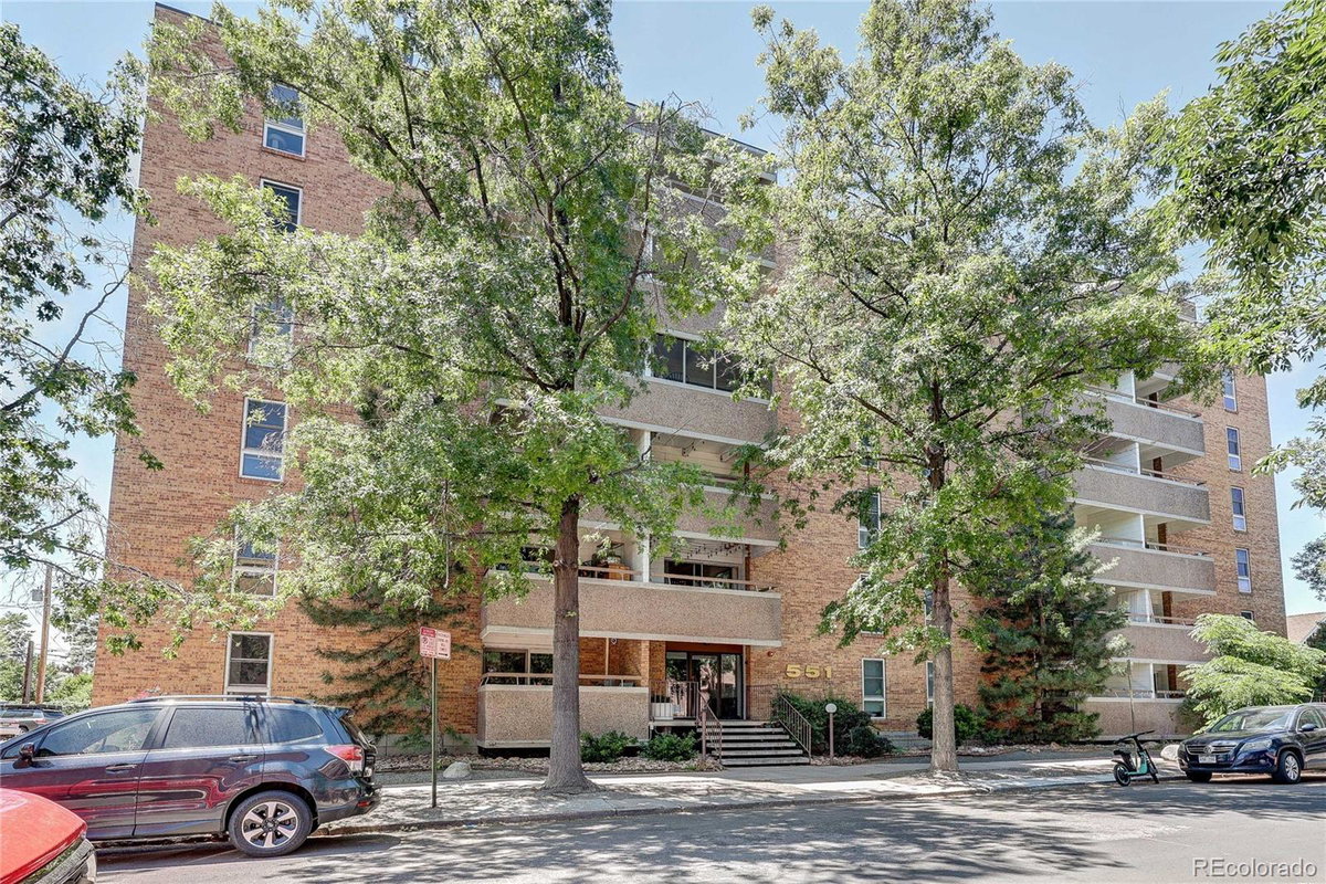 551 N Pearl Street #201