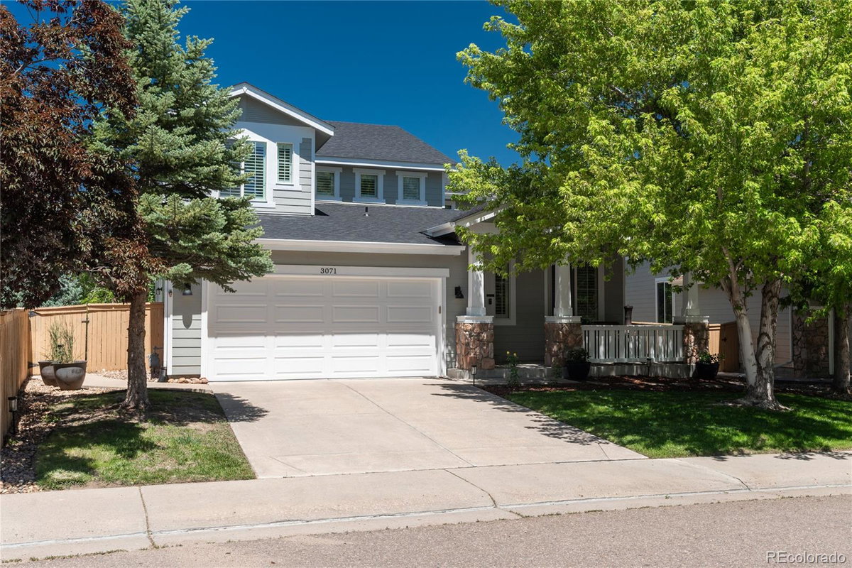 Featured Properties